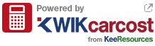 KWIKcarcost