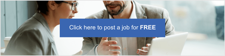 post jobs for free